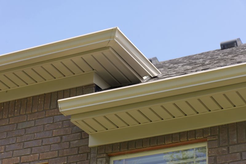 Soffit Replacement in Wilmington, NC
